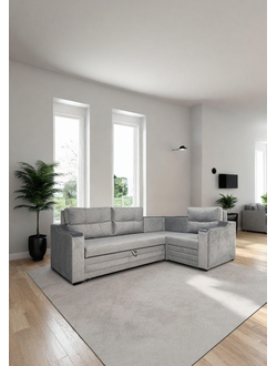 Угловой диван "Лира" (Империя мебели)