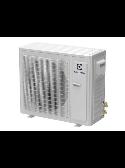 Напольно-потолочный кондиционер Electrolux EACU-48H/UP4-DC/N8