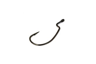 Крючок офсетный Condor WORM HOOK