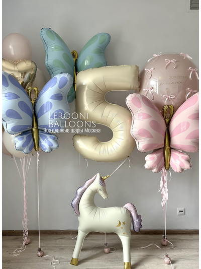 Комплект для девочки №7