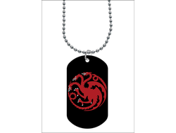 Жетон Дом Дракона, House of the Dragon №10