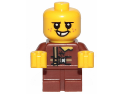 Sewer Baby, n/a (tlm171)