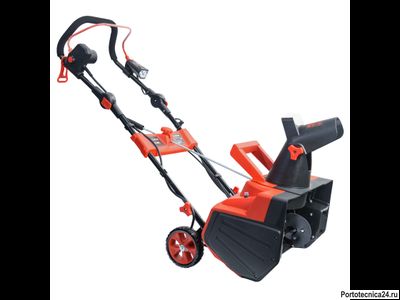 Снегоуборщик EVOline SBE 460 L