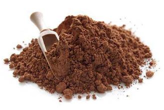 Какао-порошок натуральный "TULIP300" (25кг)