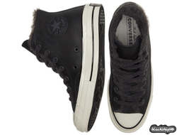 CONVERSE Chuck Taylor All Star 1970s С МЕХОМ (35-45)