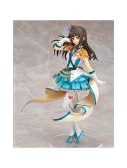 Фигурка 1/8 Рин Сибуя (Rin Shibuya Crystal Night Party Ver.)