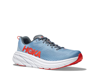 Кроссовки мужские Hoka M RINCON 3 MOUNTAIN SPRING/SUMMER SONG 1119395MSSS (Размеры:  M US-10D (28см))