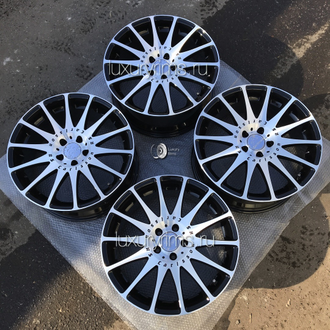 R19 диски Carlsson RS 1/14