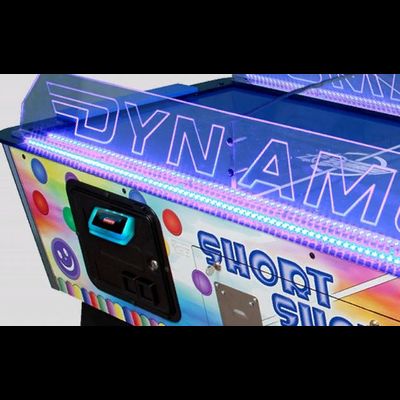 Аэрохоккей «Dynamo Short Shot»