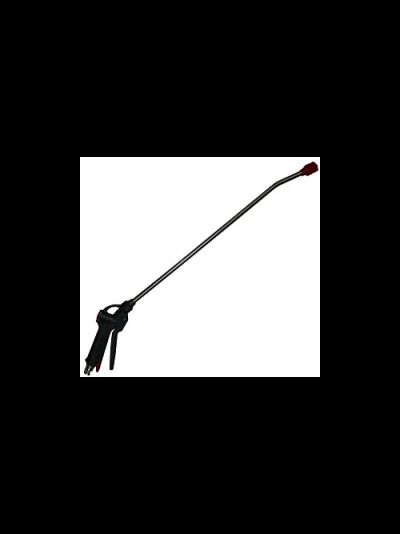 Пистолет для химии с копьем 600 мм (металл)