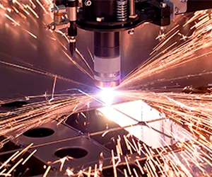 Раскрой листового металла в Кирове