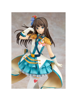 Фигурка 1/8 Рин Сибуя (Rin Shibuya Crystal Night Party Ver.)