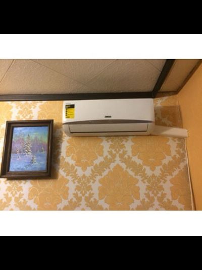 Кондиционер Zanussi ZACS-30 HPF/A22/N1