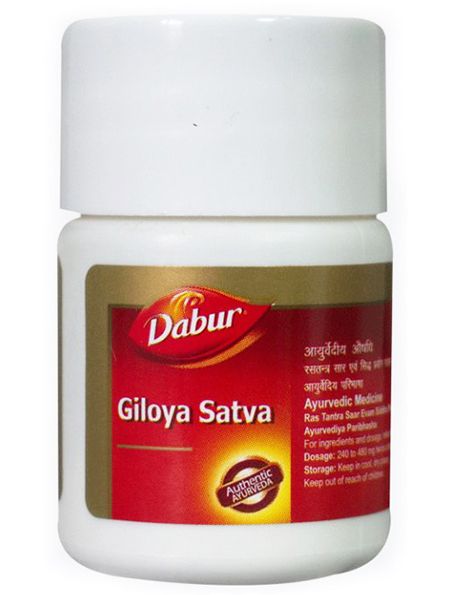 Гилой Сатва (Giloya Satva) Himalaya