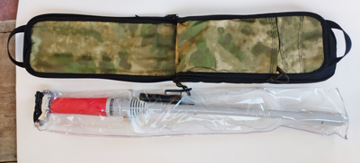 Электрический насос для перекачки жидкостей  BERKUT SMART POWER SP810ЕР с чехлом