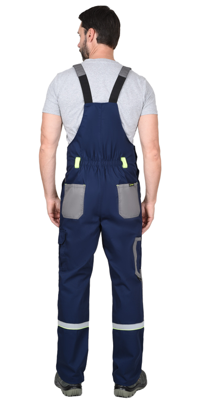 Костюм СТАН куртка, п/к