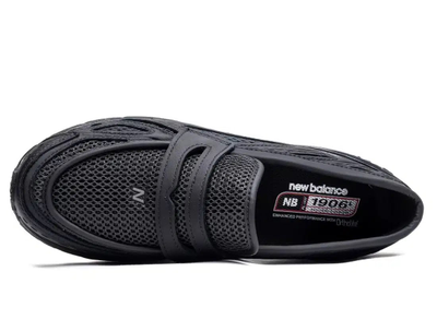New Balance 1906L Blacktop
