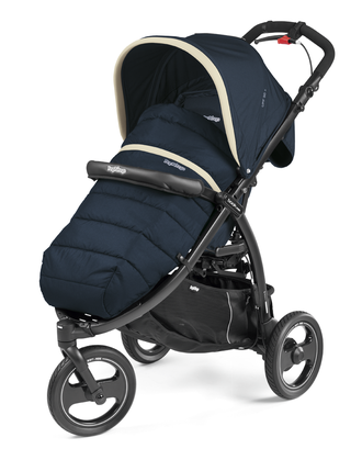 Peg Perego Book Cross Breeze Blue