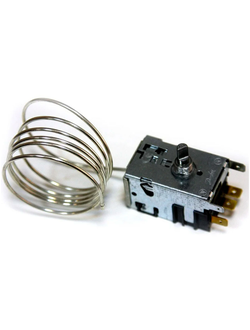 Термостат 077B0028 danfoss аналог ТАМ-113-2 для холодильника