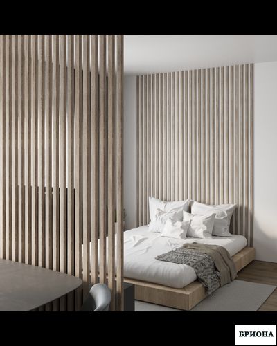 Интерьерная рейка  S854  16*60*2700