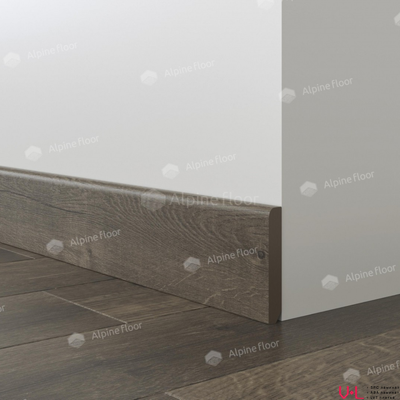 Плинтус Alpine Floor Parquet Light Дуб Антарес SK 13-19
