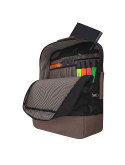 Рюкзак Asgard Р-801 Бордо