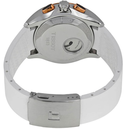 Швейцарские часы Tissot T024.427.27.011.00