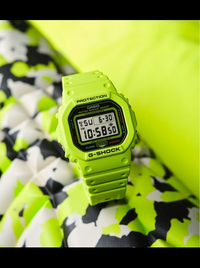 Часы Casio G-Shock DW-5600EP-9