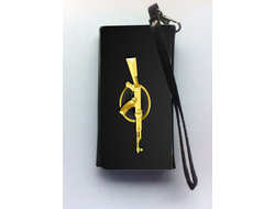 Чехол "Counter-Strike, CS GO, Контр Страйк" №12