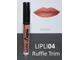 Жидкая матовая помада NYX Lip Lingerie 04 Ruffle Trim
