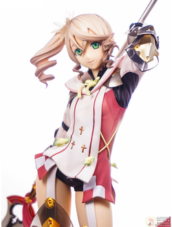 Фигурка 1/8  Алиша Дифда (Alisha Diphda)