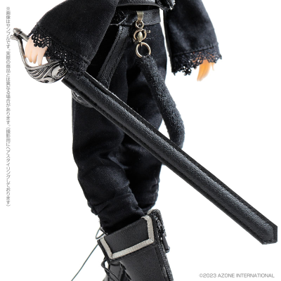 Кукла 1/6 PureNeemo Milo