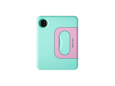 Blackview TAB 20 Kids 4/64GB Wi-Fi Зеленый