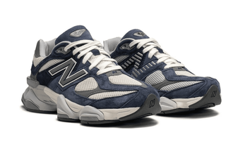 New Balance 9060 Blue Grey
