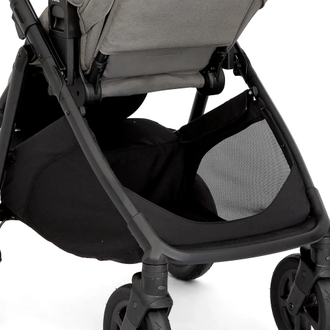 Прогулочная коляска Joie Alore: С трёх месяцев до 5 лет