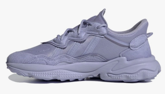 Adidas Ozweego Dust Purple новые