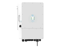 Инвертор гибридный DEYE SUN-3K-SG04LP1-24-EU-SM1