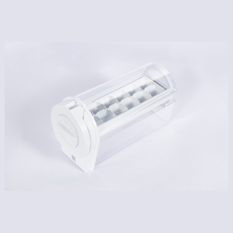 Холодильник Korting  Side-By-Side KNFS 93535 X