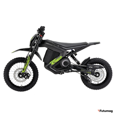 Электромотоцикл RAWRR Mantis-Mini