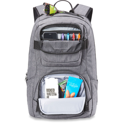 Рюкзак Dakine Duel 26L Black