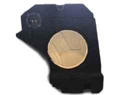 Короб Стелс LADA VESTA