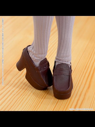 Кукла 1/3 Poe-Poe x Iris Collect Ayane (Chocolate ver.)