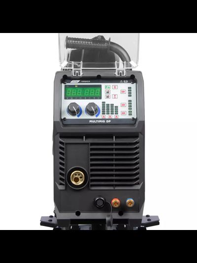 ПТК HANKER MIG 350S DP H42