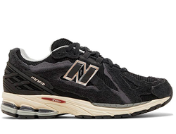 New Balance 1906D Black