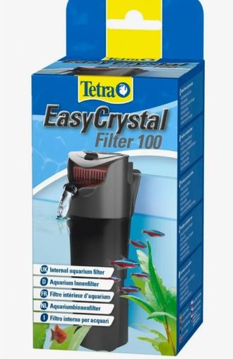 Фильтр EasyCrystal Filter 100, от 5-15 л