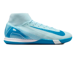 Nike Air Zoom Mercurial Superfly 10 Academy IC FQ8332-400
