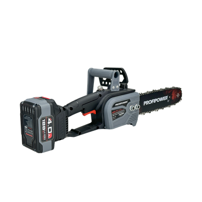 Аккумуляторная бесщеточная цепная пила PROFIPOWER MKDUC-18V