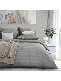 Комплект постельного белья "Gray"