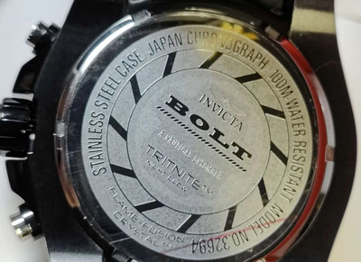 Часы Invicta 32694 Bolt