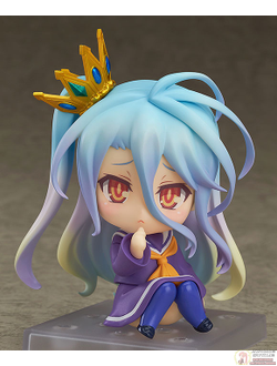 Нендроид Широ (Shiro)